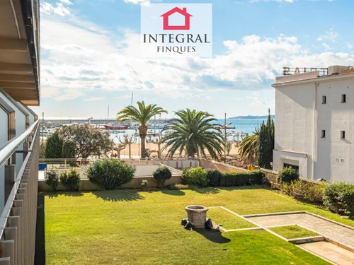 Apartment Palamós, 2 bedrooms, 4 persons - photo_1012190528827