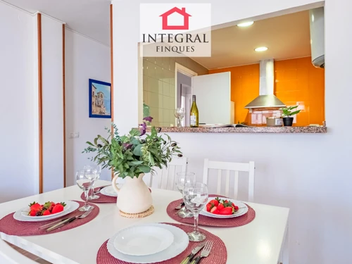 Apartment Palamós, 2 bedrooms, 4 persons - photo_1012190528827