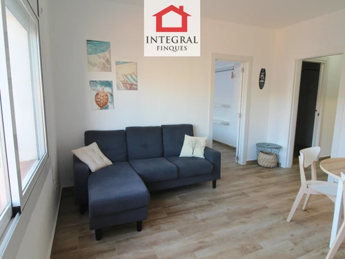 Ferienwohnung Palamós, 3 Schlafzimmer, 5 Personen - photo_1012190529704