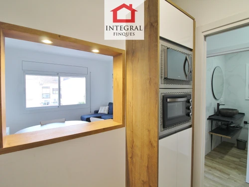 Ferienwohnung Palamós, 3 Schlafzimmer, 5 Personen - photo_1012190529704