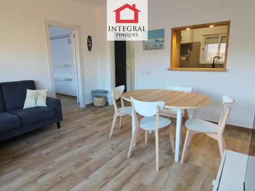 Ferienwohnung Palamós, 3 Schlafzimmer, 5 Personen - photo_1012190529704