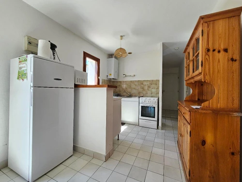 Ferienhaus La Faute-sur-Mer, 2 Schlafzimmer, 5 Personen - photo_14017288133