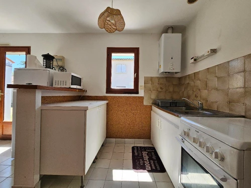 Ferienhaus La Faute-sur-Mer, 2 Schlafzimmer, 5 Personen - photo_14017288133