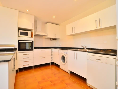 Apartment Calella de Palafrugell, 2 bedrooms, 4 persons - photo_1012190534915