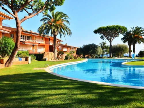 Apartment Calella de Palafrugell, 2 bedrooms, 4 persons - photo_1012190534915