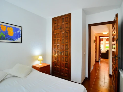 Apartment Calella de Palafrugell, 2 bedrooms, 4 persons - photo_1012190534915