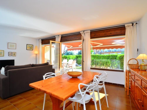 Apartment Calella de Palafrugell, 2 bedrooms, 4 persons - photo_1012190534915
