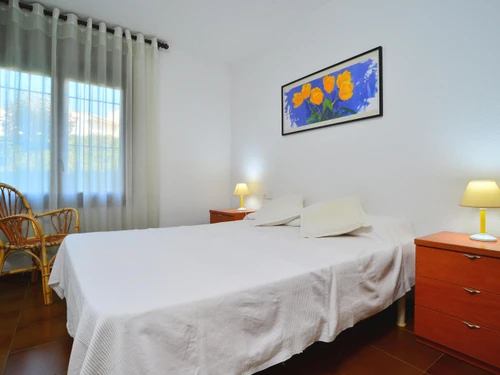 Apartment Calella de Palafrugell, 2 bedrooms, 4 persons - photo_1012190534915