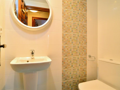 Apartment Calella de Palafrugell, 2 bedrooms, 4 persons - photo_1012190534915