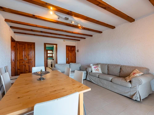 Apartment Calella de Palafrugell, 4 bedrooms, 8 persons - photo_1012190535345