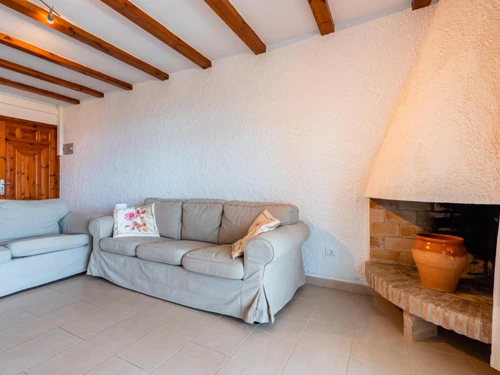 Apartment Calella de Palafrugell, 4 bedrooms, 8 persons - photo_1012190535345