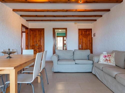 Apartment Calella de Palafrugell, 4 bedrooms, 8 persons - photo_1012190535345