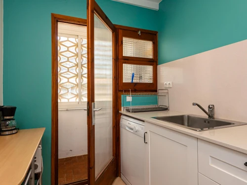 Apartment Calella de Palafrugell, 4 bedrooms, 8 persons - photo_1012190535345