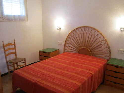 Ferienwohnung Calella de Palafrugell, 2 Schlafzimmer, 4 Personen - photo_1012190535585