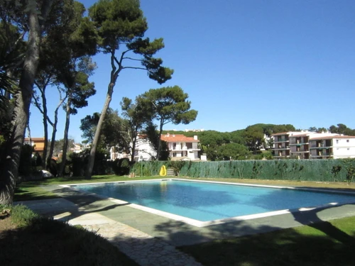 Ferienwohnung Calella de Palafrugell, 2 Schlafzimmer, 4 Personen - photo_1012190535585