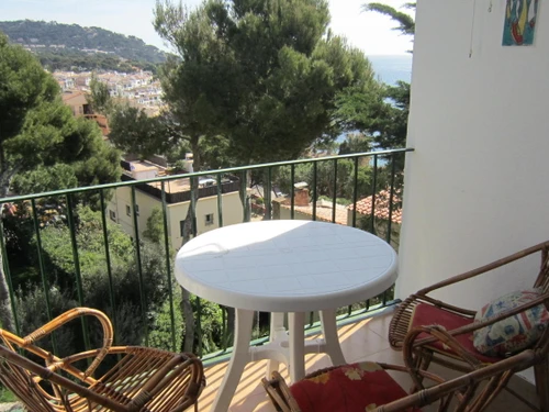 Ferienwohnung Calella de Palafrugell, 2 Schlafzimmer, 4 Personen - photo_1012190535585