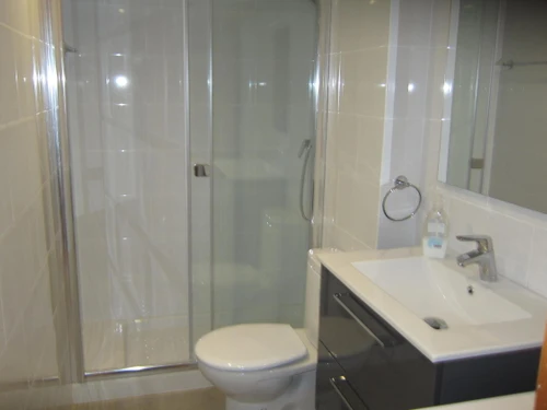 Ferienwohnung Calella de Palafrugell, 2 Schlafzimmer, 4 Personen - photo_1012190535585