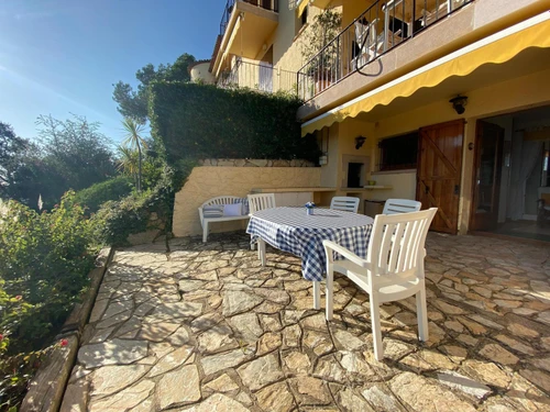 Apartamento Calella de Palafrugell, 2 dormitorios, 4 personas - photo_1012190535710