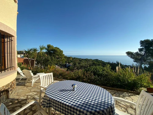 Apartamento Calella de Palafrugell, 2 dormitorios, 4 personas - photo_1012190535710