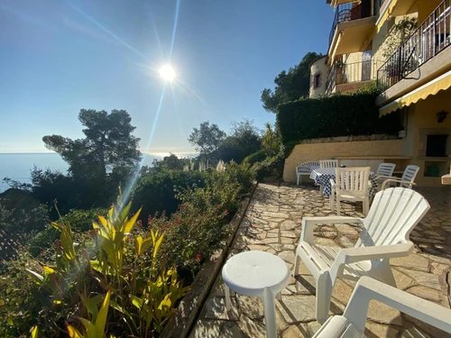 Apartamento Calella de Palafrugell, 2 dormitorios, 4 personas - photo_1012190535710