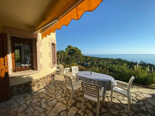 Apartamento Calella de Palafrugell, 2 dormitorios, 4 personas - photo_1012190535710