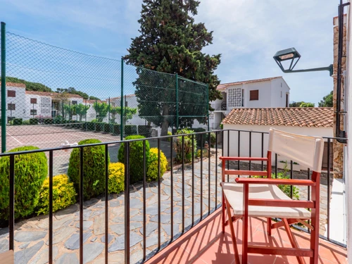 Apartamento Calella de Palafrugell, 2 dormitorios, 4 personas - photo_1012190535853