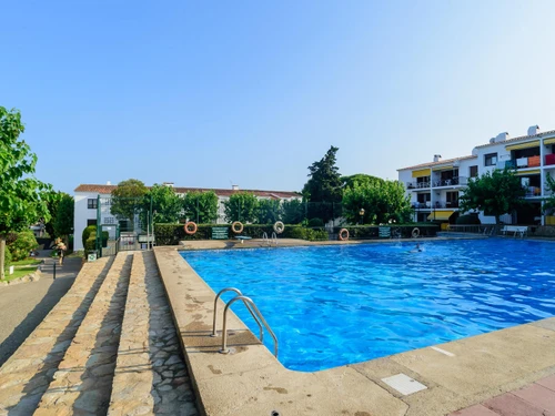 Apartamento Calella de Palafrugell, 2 dormitorios, 4 personas - photo_1012190535853