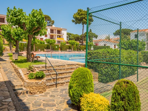 Apartamento Calella de Palafrugell, 2 dormitorios, 4 personas - photo_1012190535853