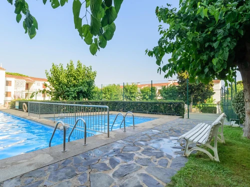 Apartamento Calella de Palafrugell, 2 dormitorios, 4 personas - photo_1012190535853