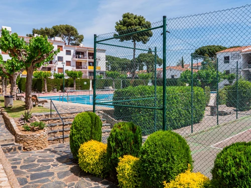 Apartamento Calella de Palafrugell, 2 dormitorios, 4 personas - photo_1012190535853