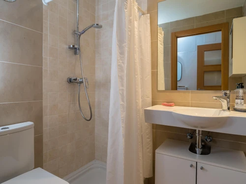 Apartamento Calella de Palafrugell, 2 dormitorios, 4 personas - photo_1012190535985