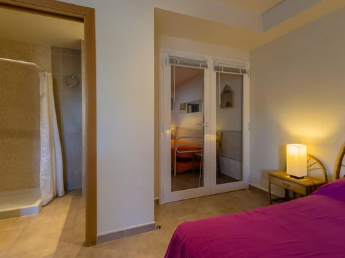 Apartamento Calella de Palafrugell, 2 dormitorios, 4 personas - photo_1012190535985