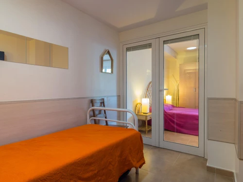 Apartamento Calella de Palafrugell, 2 dormitorios, 4 personas - photo_1012190535985