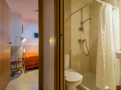 Apartamento Calella de Palafrugell, 2 dormitorios, 4 personas - photo_1012190535985