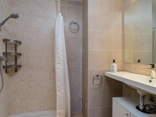 Apartamento Calella de Palafrugell, 2 dormitorios, 4 personas - photo_1012190535985