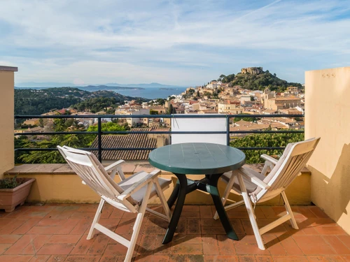 Apartamento Begur, 2 dormitorios, 4 personas - photo_1012187807356