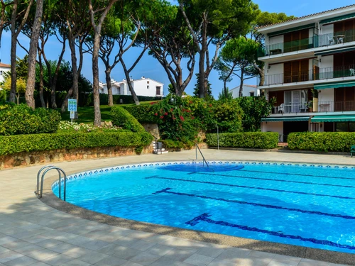 Ferienwohnung Calella de Palafrugell, 2 Schlafzimmer, 4 Personen - photo_1012190536107