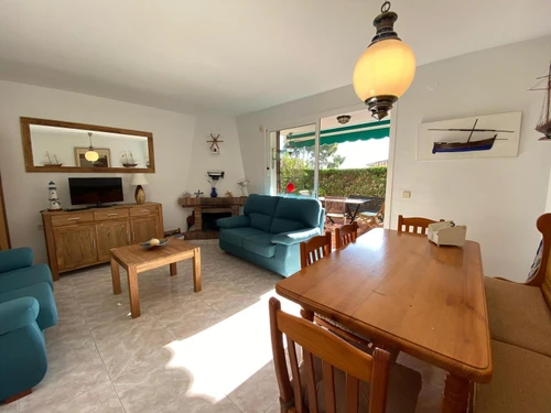 Ferienwohnung Calella de Palafrugell, 2 Schlafzimmer, 4 Personen - photo_1012190536107