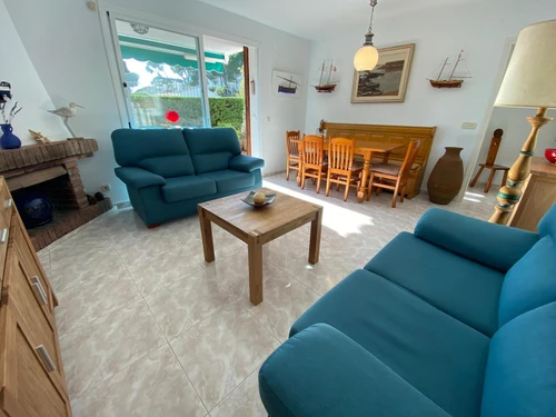 Ferienwohnung Calella de Palafrugell, 2 Schlafzimmer, 4 Personen - photo_1012190536107