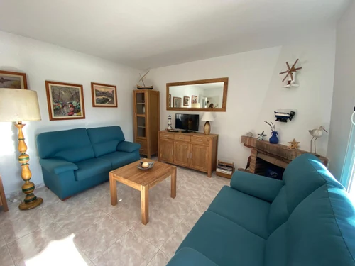 Ferienwohnung Calella de Palafrugell, 2 Schlafzimmer, 4 Personen - photo_1012190536107