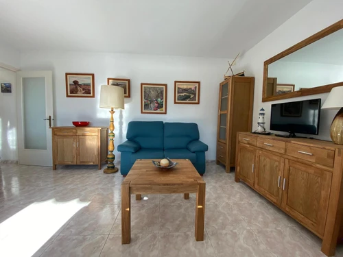 Ferienwohnung Calella de Palafrugell, 2 Schlafzimmer, 4 Personen - photo_1012190536107
