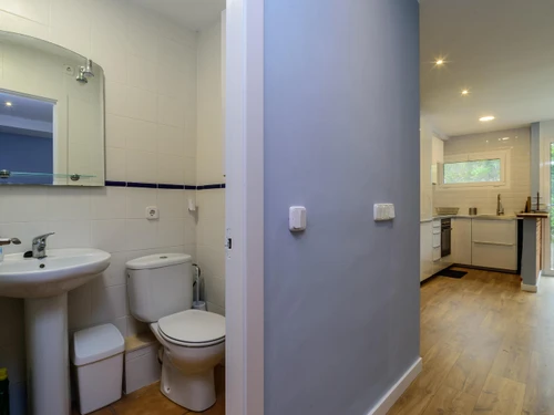 Ferienwohnung Calella de Palafrugell, Studio, 2 Personen - photo_1012190536333