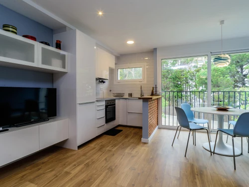 Ferienwohnung Calella de Palafrugell, Studio, 2 Personen - photo_1012190536333