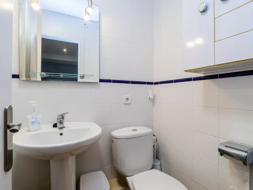 Ferienwohnung Calella de Palafrugell, Studio, 2 Personen - photo_1012190536333