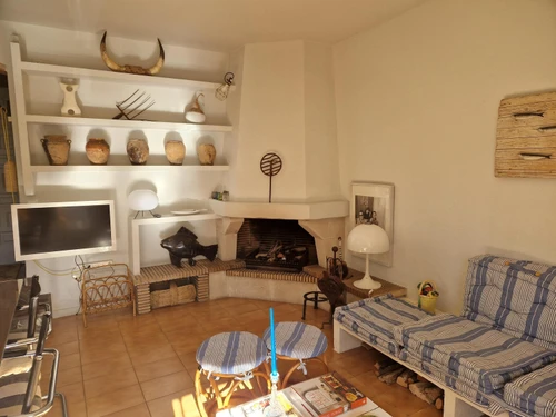 Casa Calella de Palafrugell, 4 dormitorios, 6 personas - photo_1012190536456