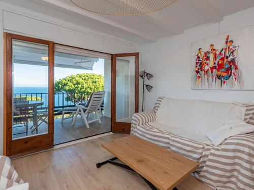 Apartamento Calella de Palafrugell, 4 dormitorios, 7 personas - photo_1012190536739
