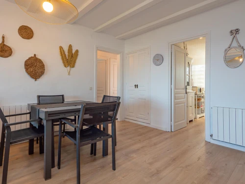 Apartamento Calella de Palafrugell, 4 dormitorios, 7 personas - photo_1012190536739