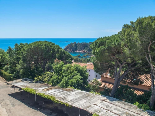 Apartamento Calella de Palafrugell, 4 dormitorios, 7 personas - photo_1012190536739