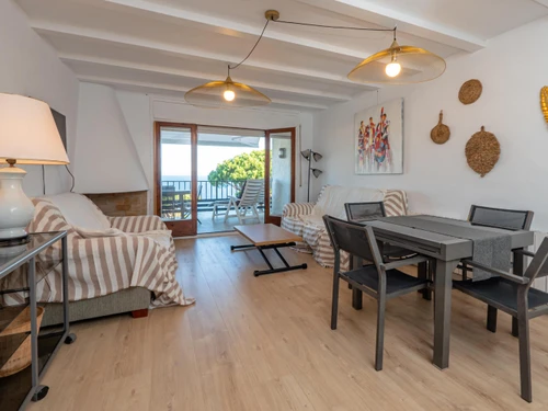 Apartamento Calella de Palafrugell, 4 dormitorios, 7 personas - photo_1012190536739
