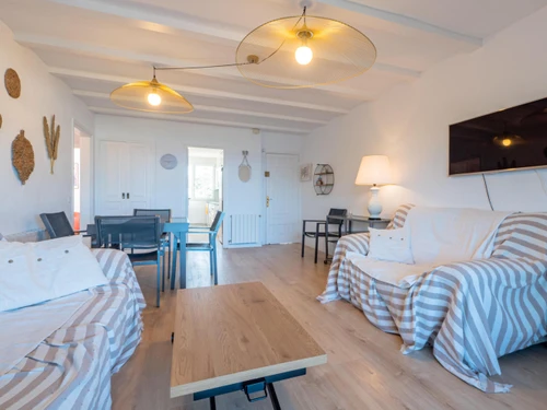 Apartamento Calella de Palafrugell, 4 dormitorios, 7 personas - photo_1012190536739